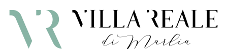 Villa-Reale logo nero